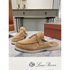 Loro Piana Sandals